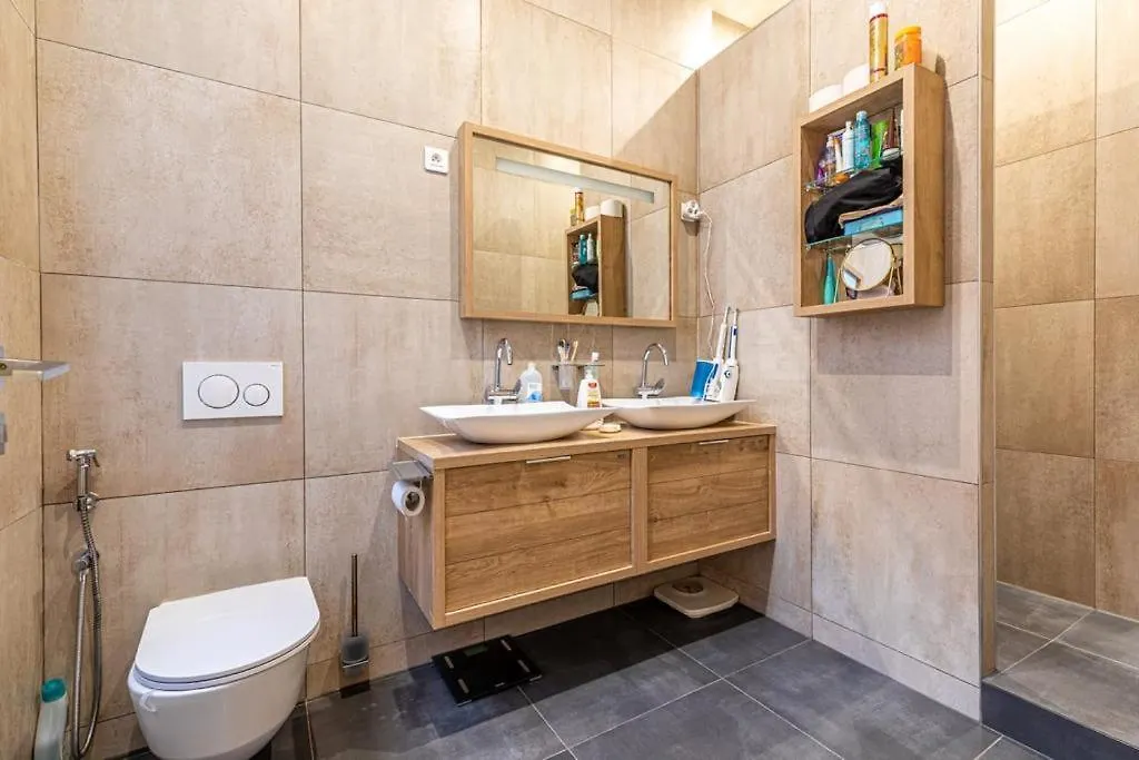 Victor Hugo Apartamento Paris França